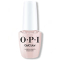 OPI GelColor לק ג׳ל Lisbon Wants Moor OPI GCL16 | 15 מ״ל
