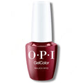 OPI GelColor לק ג׳ל Malaga Wine GCL87 | 15 מ״ל