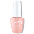 O.P.I - לק ג׳ל Put it in Neutral GCT65