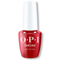 O.P.I - לק ג׳ל Trading Paint GCD54