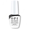 O.P.I - בסיס ללק ג׳ל Stay Classic Base Coat