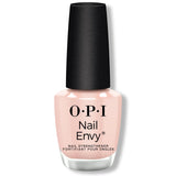 O.P.I Nail Envy Nail Strengthener Bubble Bath, 15ml