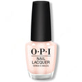 O.P.I - לק ציפורניים LACQUER 15 מ״ל