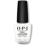 OPI Nail Lacquer לק ציפורניים Funny Bunny NLH22 | 15 מ״ל