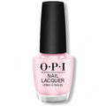 OPI Nail Lacquer לק ציפורניים Getting Nadi On My Honeymoon NLF82 | 15 מ״ל