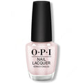 OPI Nail Lacquer לק ציפורניים Lisbon Wants Moor OPI NLL16 | 15 מ״ל