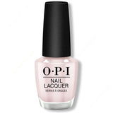 OPI Nail Lacquer לק ציפורניים Lisbon Wants Moor OPI NLL16 | 15 מ״ל