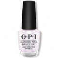 O.P.I - בסיס קוט ללק NATURAL NAIL BASE COAT