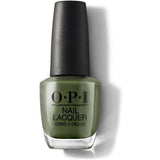 O.P.I לק ציפורניים Suzi The First Lady of Nails NLW55 | 15מ"ל