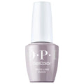 OPI GelColor לק ג׳ל Taupe-Less Beach GCA61 | 15 מ״ל