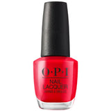 O.P.I - לק ציפורניים CAJUN SHRIMP L64