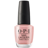 OPI Nail Lacquer לק ציפורניים Dulce de Leche NLA15 | 15 מ״ל