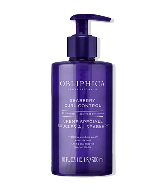 היירקופ אובליפיחה קרם תלתלים אינטנסיבי 300 מ"ל