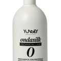 Yunsey - Professional Hair Curling Water (Permanent) 500 ml - Yunsey