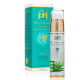 Крем для восстановления и улучшения кожи лица 50 мл - pH Protein Lab