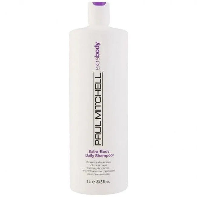 Paul Mitchell Extra Body Volumizing Shampoo 1000 ml