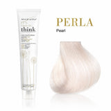 MAXXelle THINK PERLA טונר לנטרול צהוב בשיער בלונד 100 מ״ל