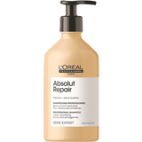 L'Oreal Absolute Repair Gold Series Expert Shampoo 500 ml