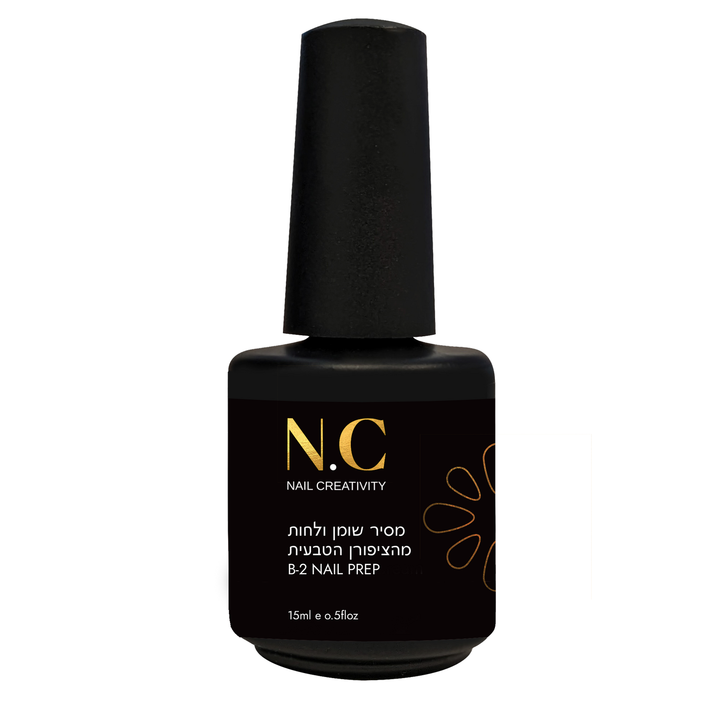 Нейтрализатор жира для ногтей Nail Creativity 15 мл