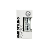 Жемчужная пудра Octane для укладки и объема 10 грамм