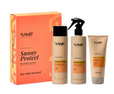 Yunsey - Страхование от повреждений, вызванных солнцем и бассейном - Yunsey