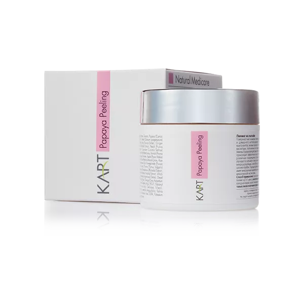 Papaya Peeling – 30ml | Kart