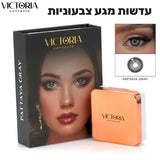 Victoria Contacts - Colored Contact Lenses