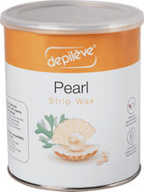 Depilab Pearl Wax Pearl Fabric Wax 800 gr