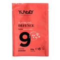 Yunsey - Осветляющая пудра для волос 30 г - Yunsey
