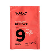 Yunsey - Осветляющая пудра для волос 30 г - Yunsey