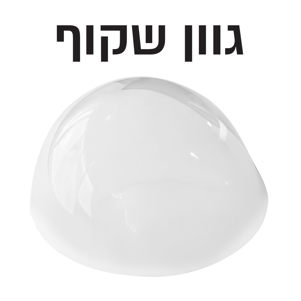 מסה פולימרית לעיצוב אסתטי DSI Podo תמונה 4