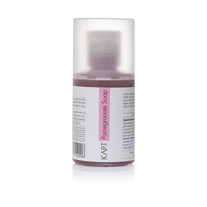 Pomegranate Soap – 100ml | Kart