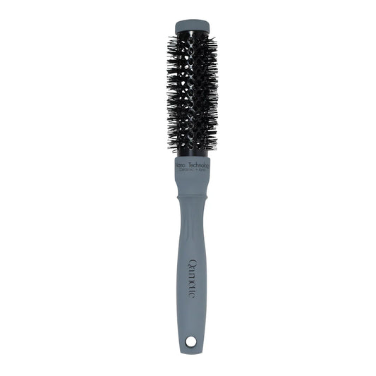 Victoria Professional Ceramic Heat Resistant Facial Brush - QARNETTE
