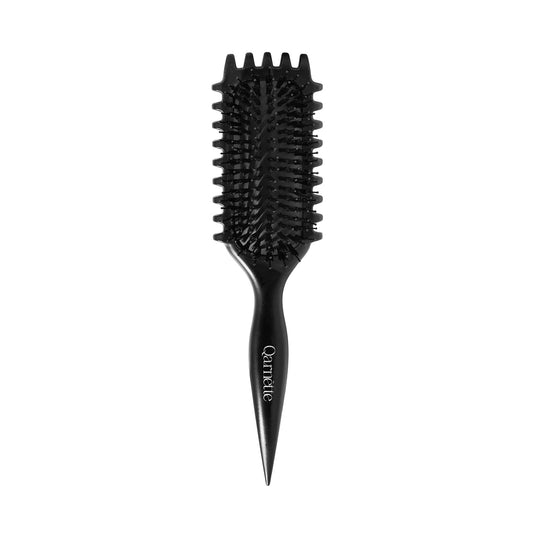Curl styling brush - QARNETTE
