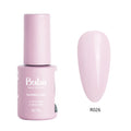 BUBA Rubber Base Gel Polish Color -R026 - BUBA