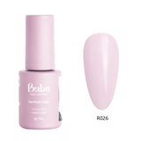 BUBA Rubber Base Gel Polish Color -R026 - BUBA