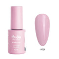 BUBA Rubber Base Gel Polish Color -R028 - BUBA