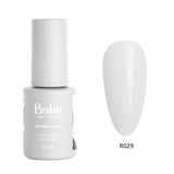 BUBA Rubber Base Gel Polish Color -R029 - BUBA