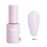 BUBA Rubber Base Gel Polish Color -R030 - BUBA