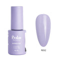 BUBA Rubber Base Gel Polish Color -R032 - BUBA