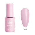 BUBA Rubber Base Gel Polish Color -R034 - BUBA