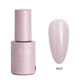 BUBA Rubber Base Gel Polish Color -R037 - BUBA