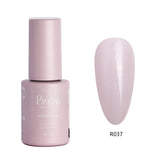 BUBA Rubber Base Gel Polish Color -R037 - BUBA