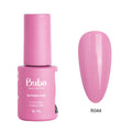 BUBA Rubber Base Gel Polish Color -R044 - BUBA
