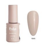 BUBA Rubber Base Gel Polish Color -R045 - BUBA