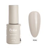 BUBA Rubber Base Gel Polish Color -R046 - BUBA