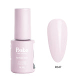 BUBA Rubber Base Gel Polish Color -R047 - BUBA