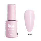 BUBA Rubber Base Gel Polish Color -R050 - BUBA