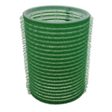 Накладные бигуди на липучках, 60 штук, Green Giant (6 шт.) - Yophilly