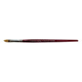 Gel Sculpting Brush No. 6 ROSEWOOD